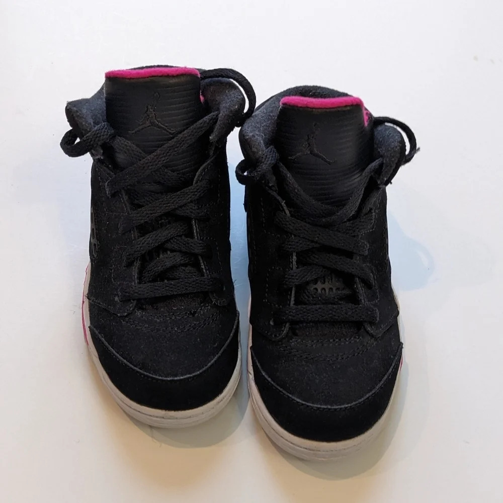 Kids Air Jordan 5 Retro GT - Picture 3 of 7